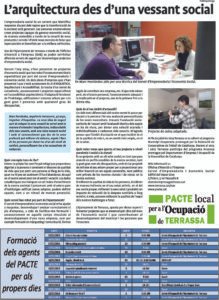 Publirreportaje Diario TerrassaArquetica
