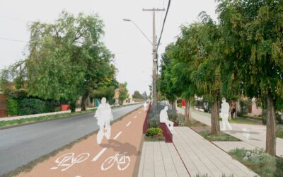 Imagen Portada - eje conector norte-sur