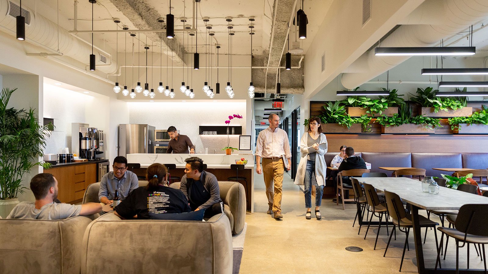 Espacio Coworking